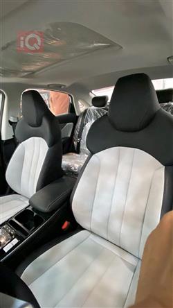 BAIC U5 PLUS